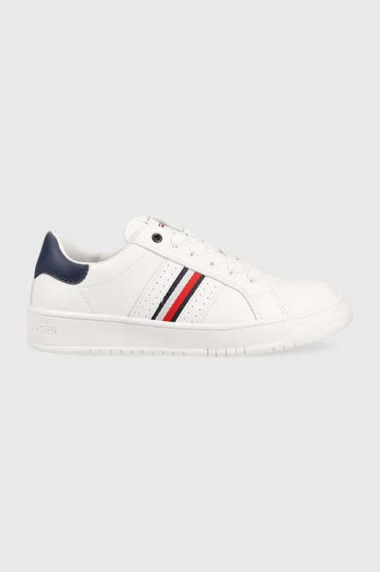 

Детские кроссовки Tommy Hilfiger, белый