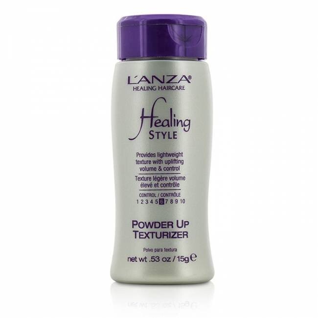 

Lanza Healing Style Powder Up Texturizer, пудра для объема, 15 г