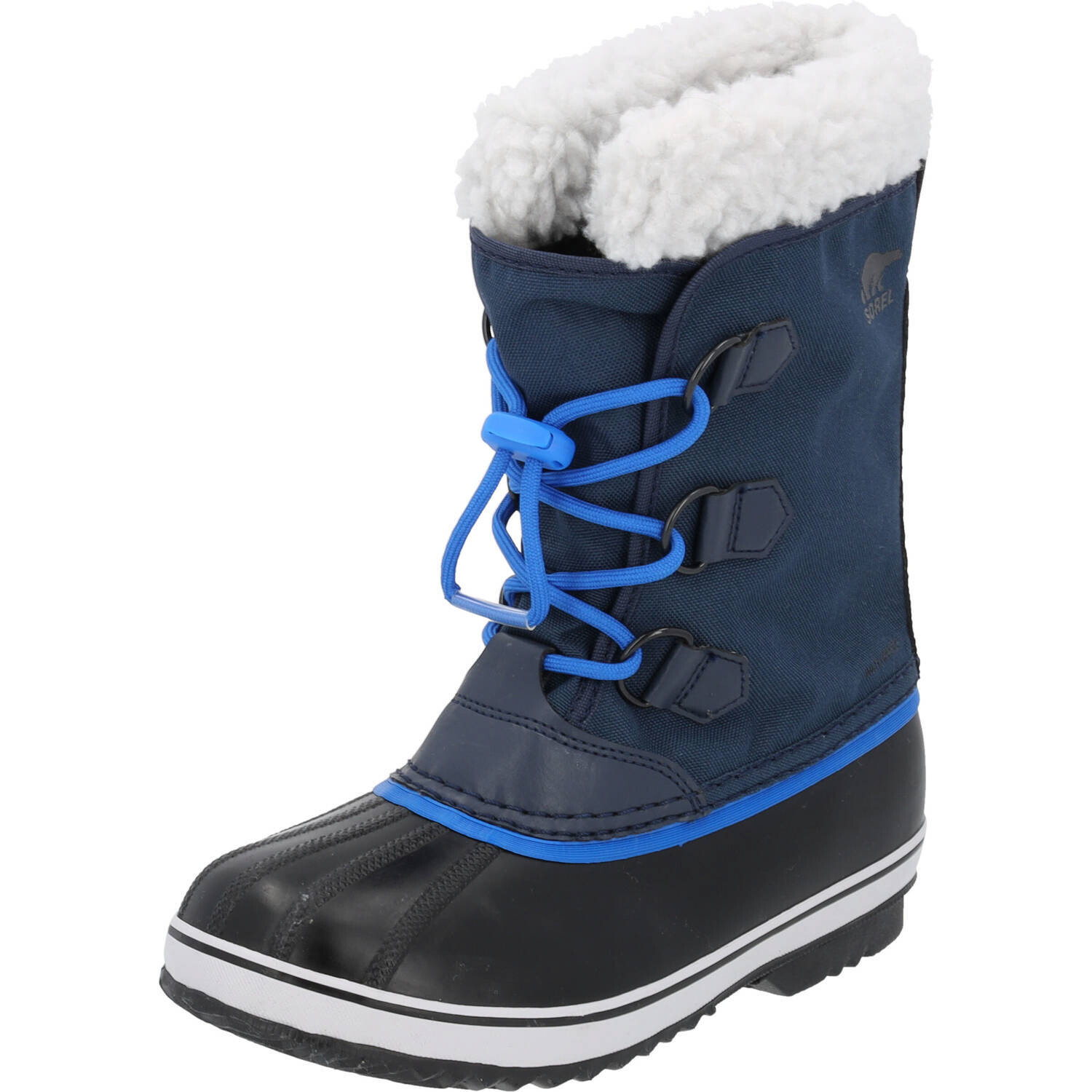 

Ботинки Sorel Stiefel, цвет Collegiate Navy