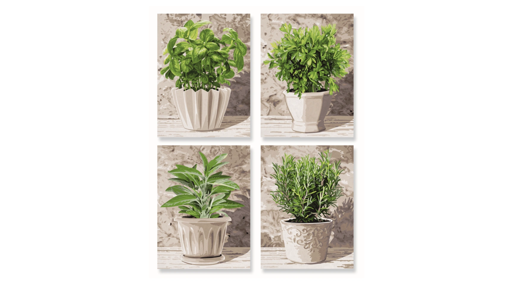 Картины По Номерам Schipper Купить В Москве