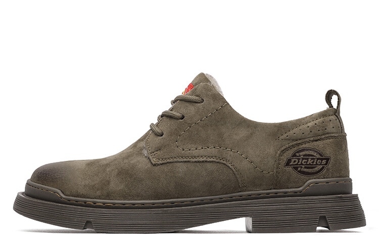 

Мужские повседневные мужские низкие верблюжьи Dickies