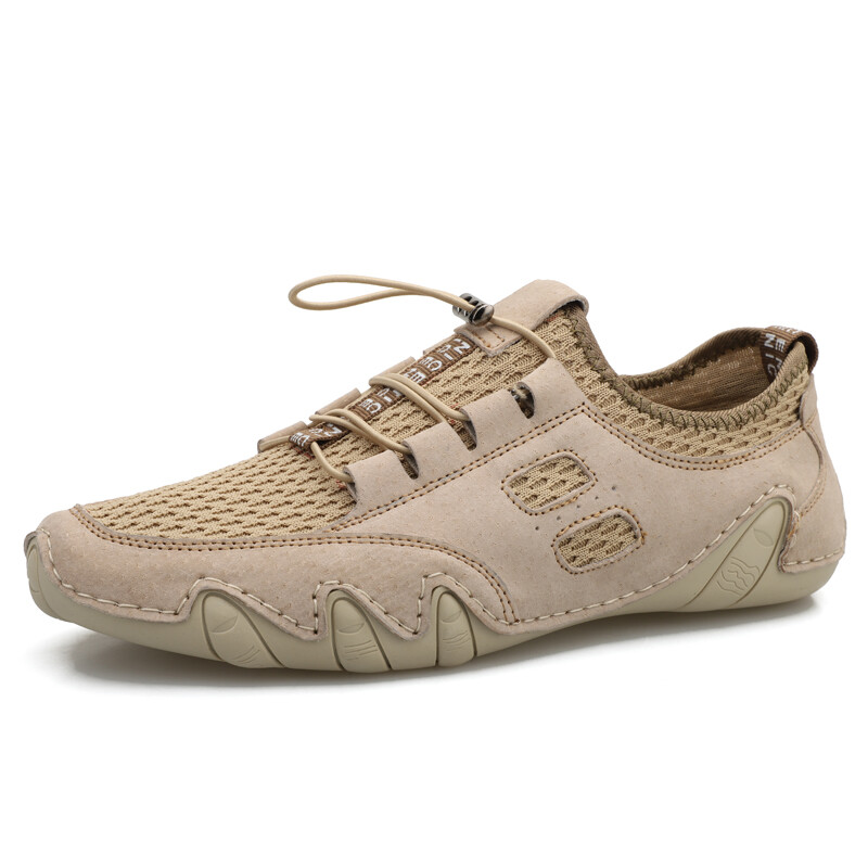 

Кроссовки мужские Lifestyle Shoes Men Low-Top Concubine Beauty, хаки