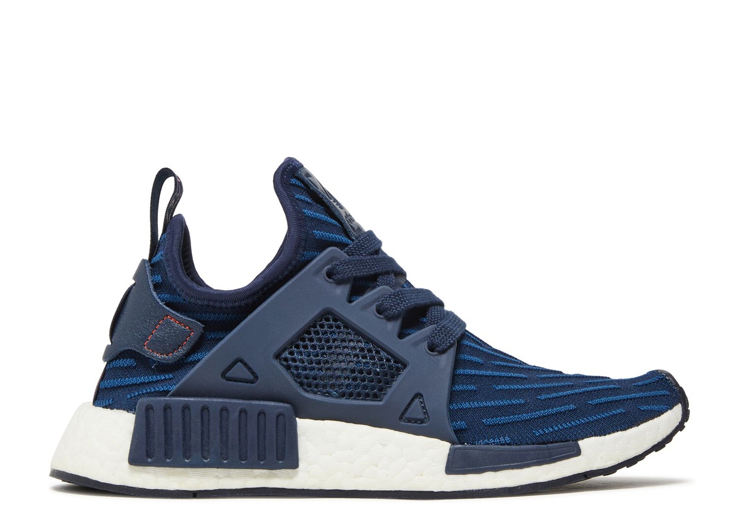 Кроссовки adidas Nmd_Xr1 Pk 'Collegiate Navy', синий