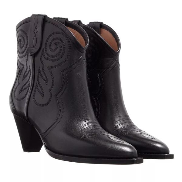 

Сапоги darizo ankle boots Isabel Marant, черный