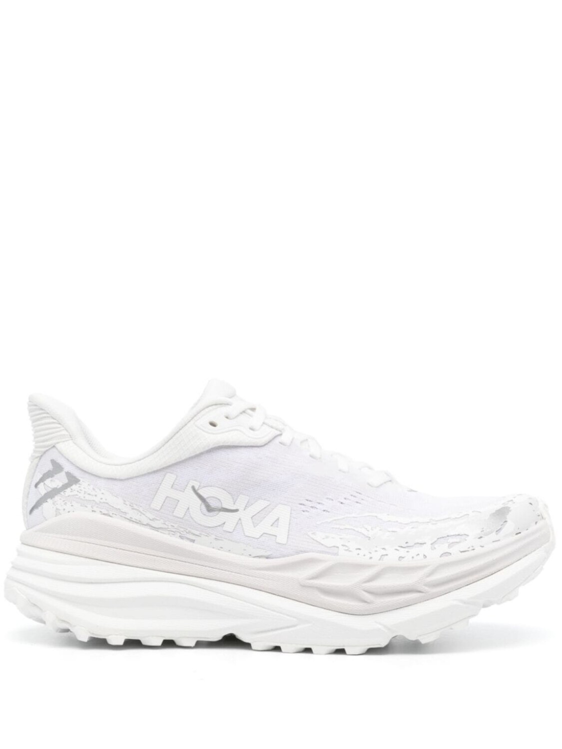

Stinson 7 Кроссовки HOKA, белый