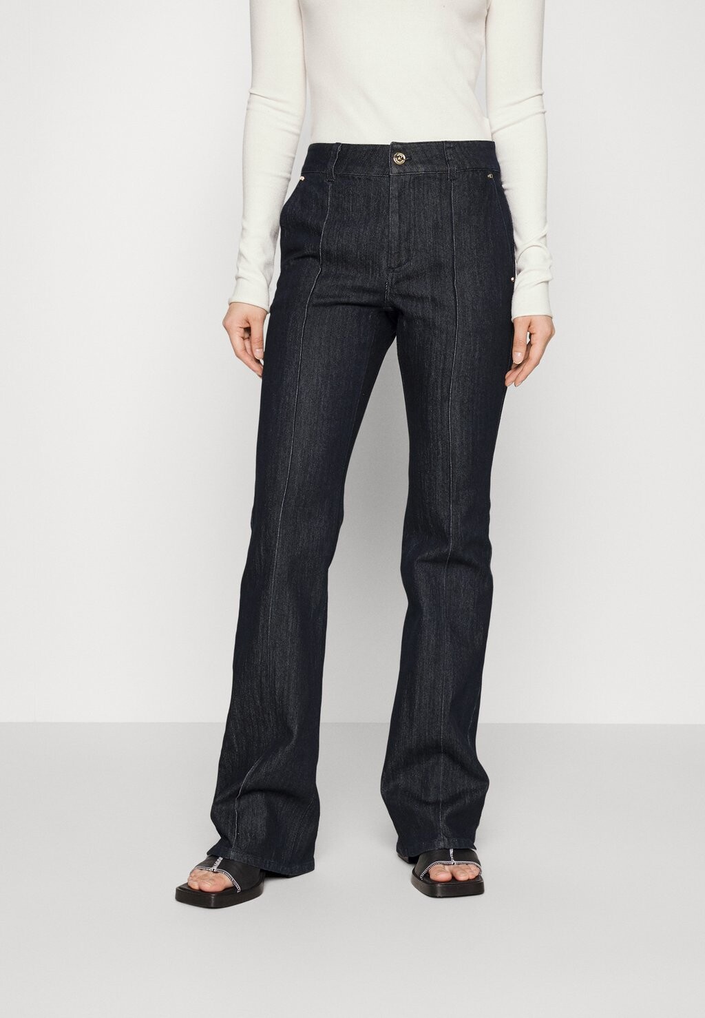 

Джинсы Bootcut MICHAEL Michael Kors
