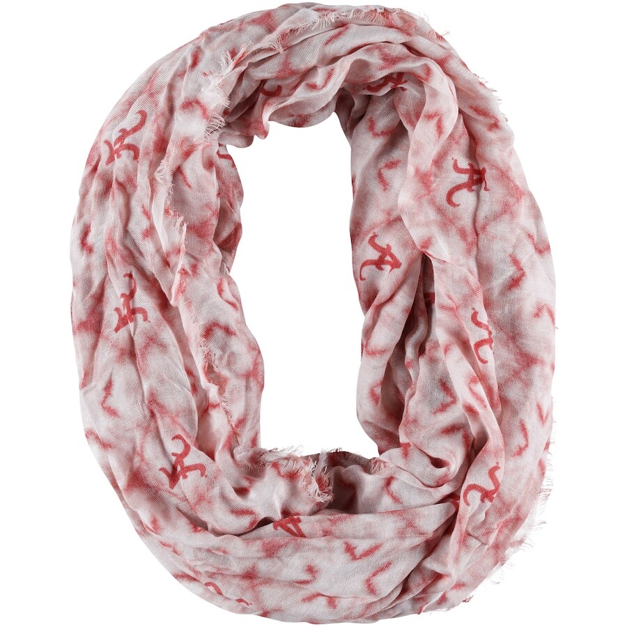 

Шарф ZooZatz Alabama Crimson Tide