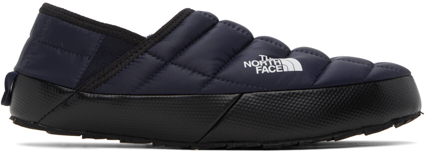 

Темно-синие сандалии ThermoBall Traction V The North Face