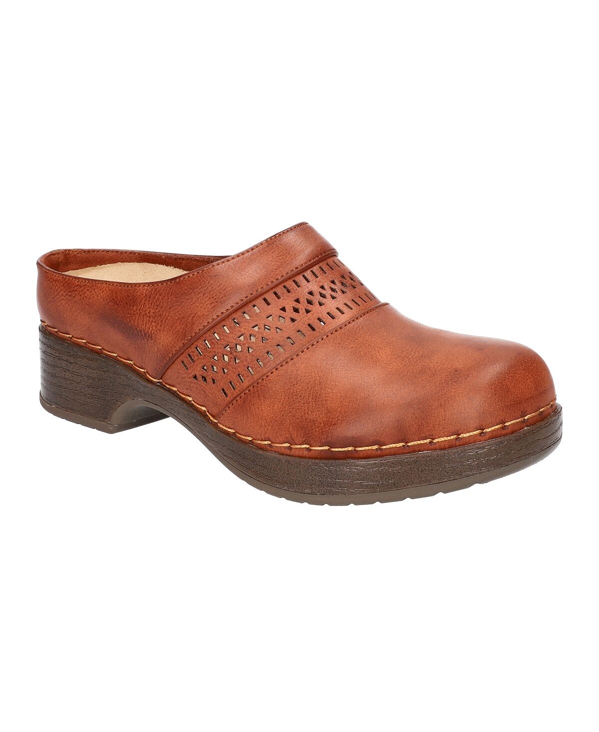 

Женские нескользящие сабо Easy Works Sidra Easy Street