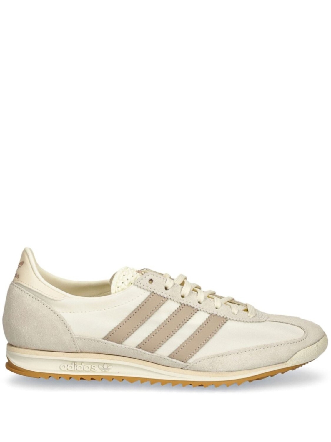 

Кроссовки Adidas SL 72 OG, нейтральный цвет
