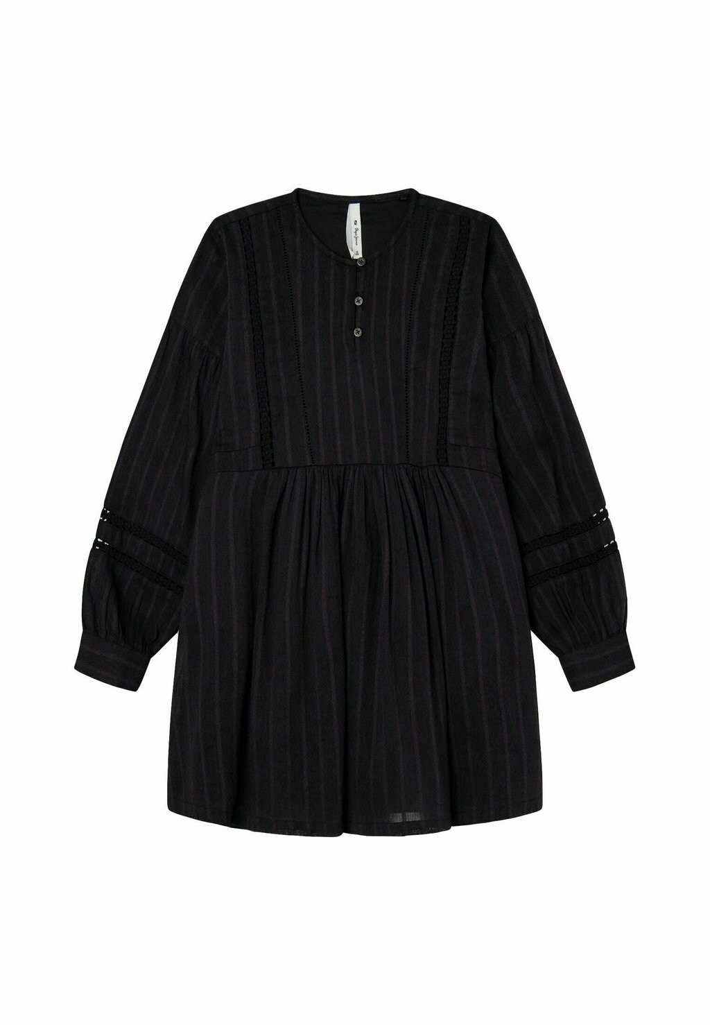 

Платье летнее Rosabel Pepe Jeans, черный