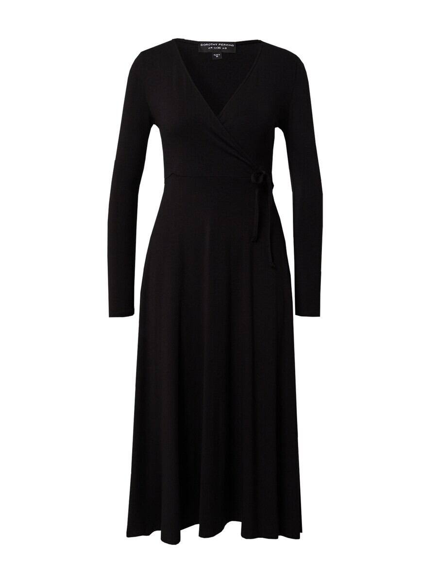

Платье Dorothy Perkins, черный