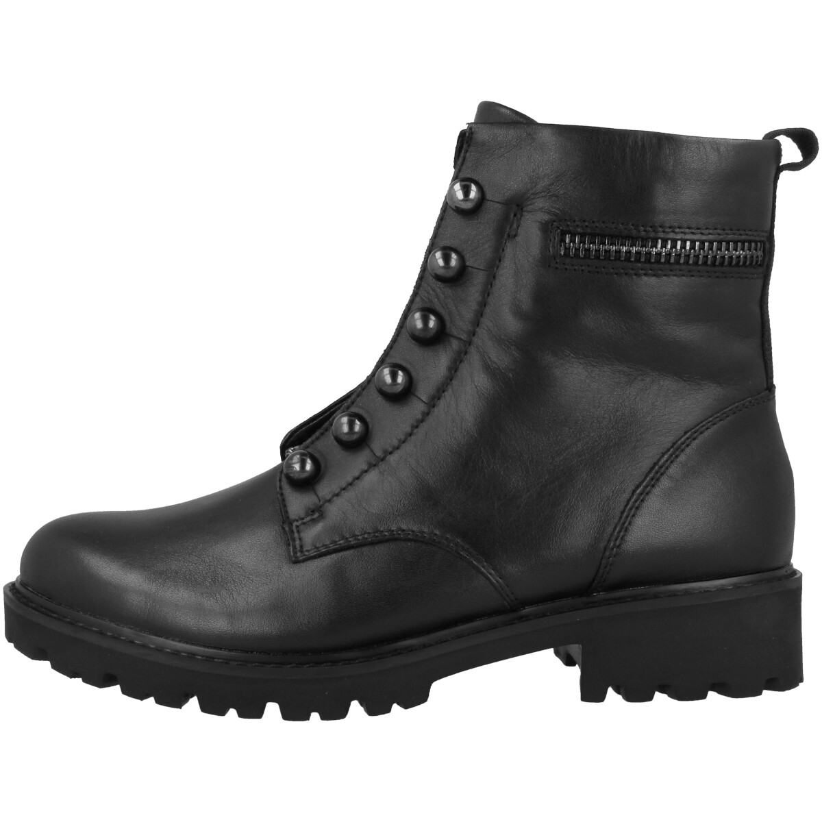 

Ботинки remonte D8670, черный