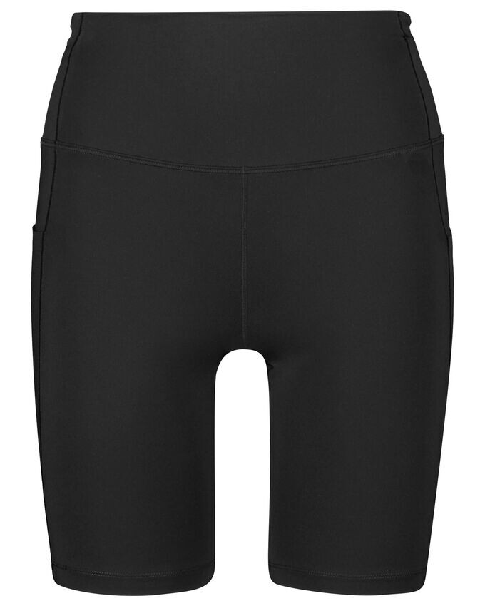 

Шорты Arcteryx, черный