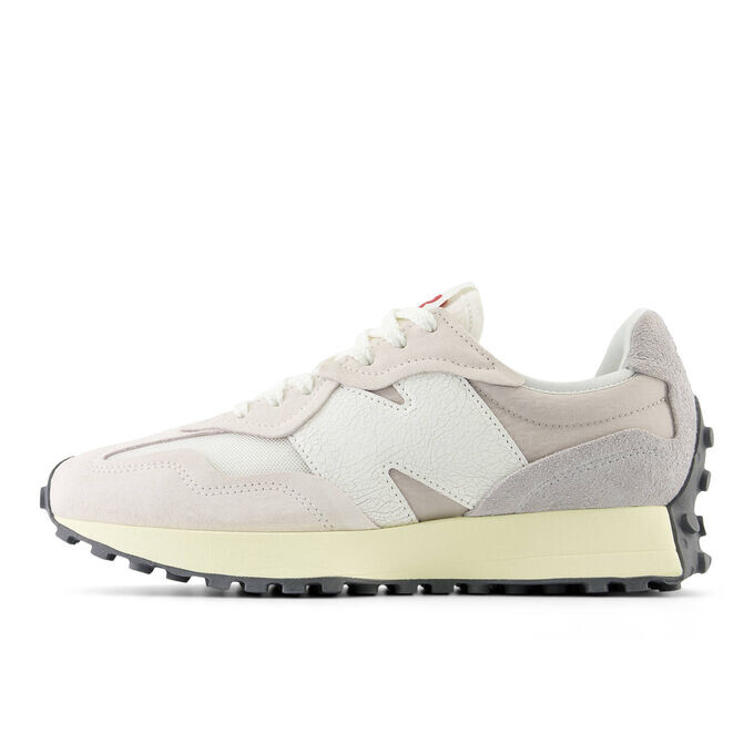 

Кроссовки 327 New Balance, белый