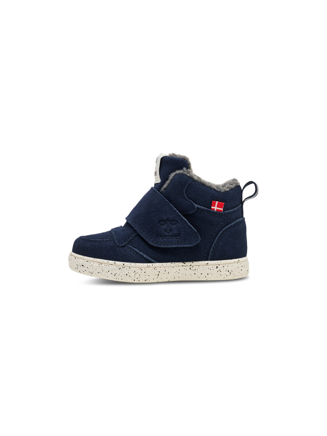 

Сапоги Hummel Winter Stadil Winterboot Infant, черный