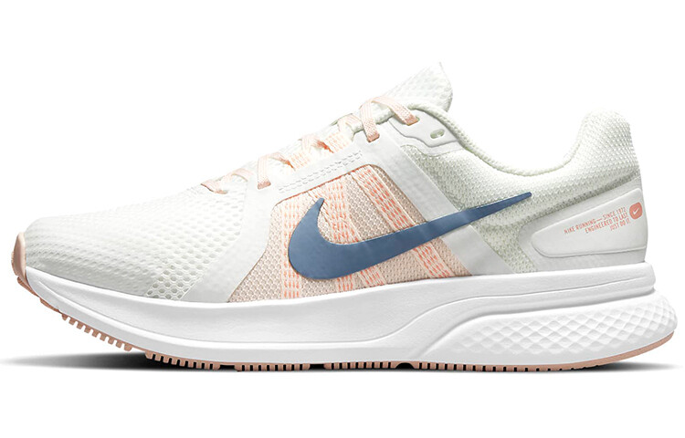 

Nike WMNS Run Swift 2 Белый/Оранжевый/Синий