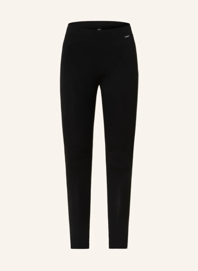 

Брюки для сна каждую ночь в mix & match Skiny, черный