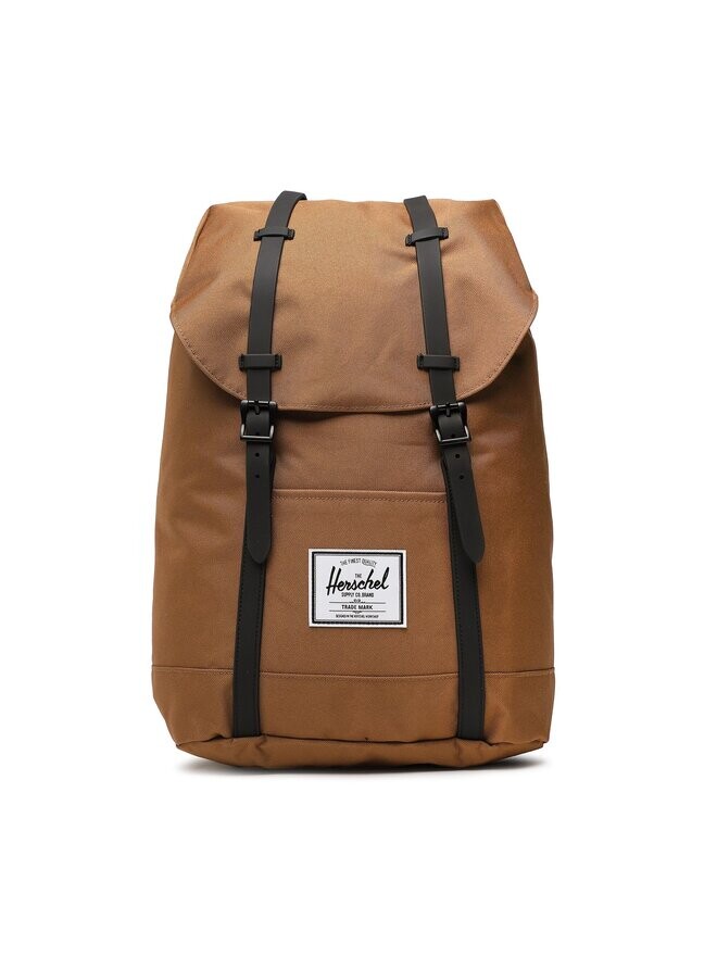 

Рюкзак Herschel, коричневый