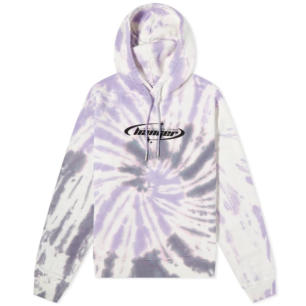 

Толстовка Holzweiler Hanger Tie Dye