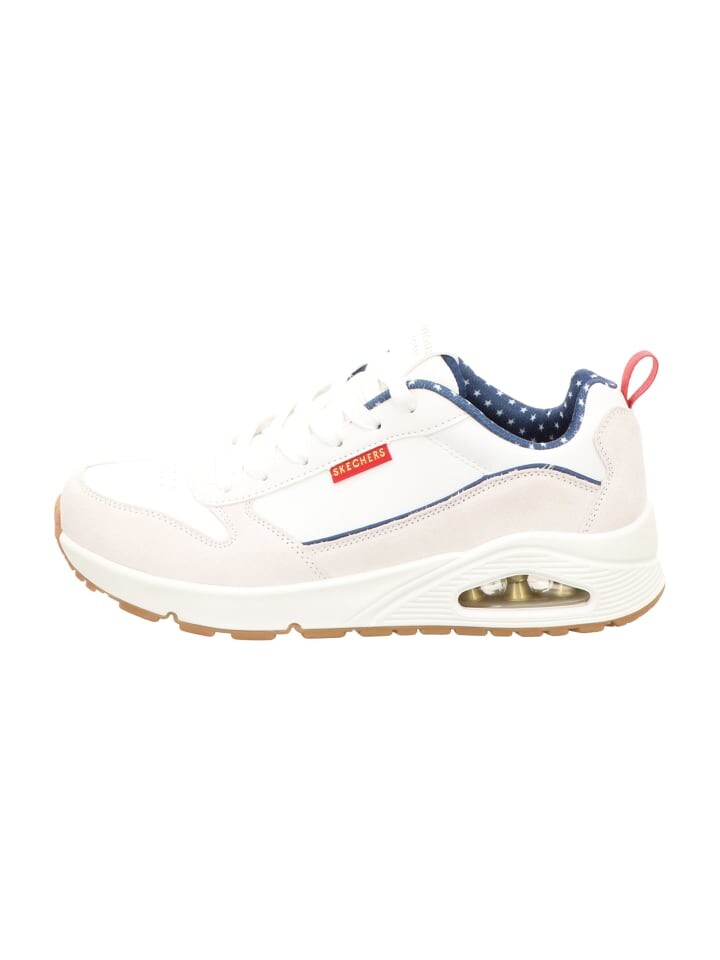 

Низкие кроссовки Skechers Low, белый