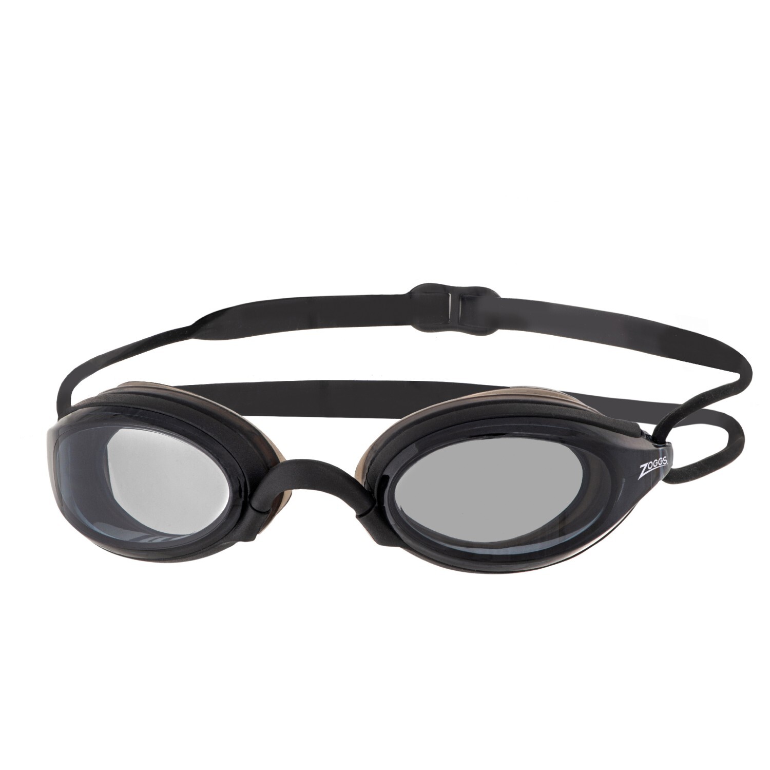 

Очки для плавания Zoggs Fusion Air, цвет Black/Black