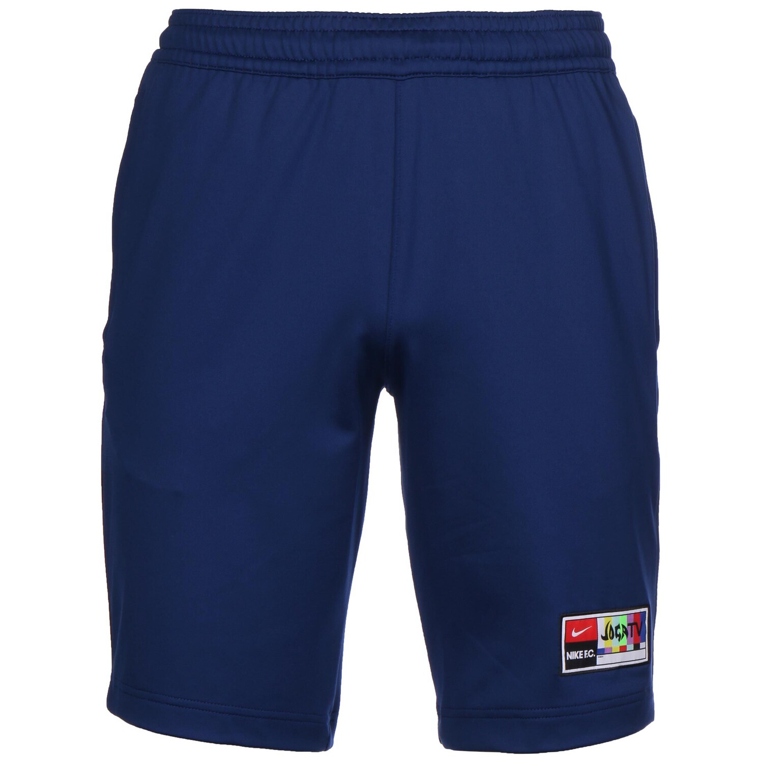 

Шорты Nike F.C. Dri FIT, темно-синий