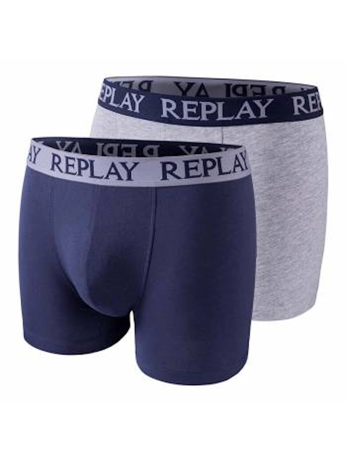 

Трусы Replay, синий