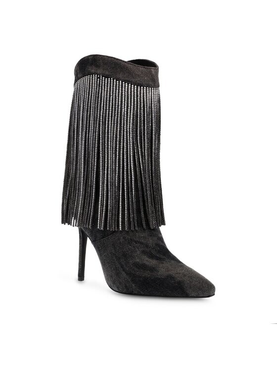

Ботильоны Steve Madden, черный