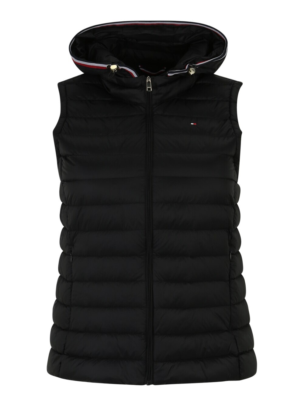 

Жилет TOMMY HILFIGER, черный