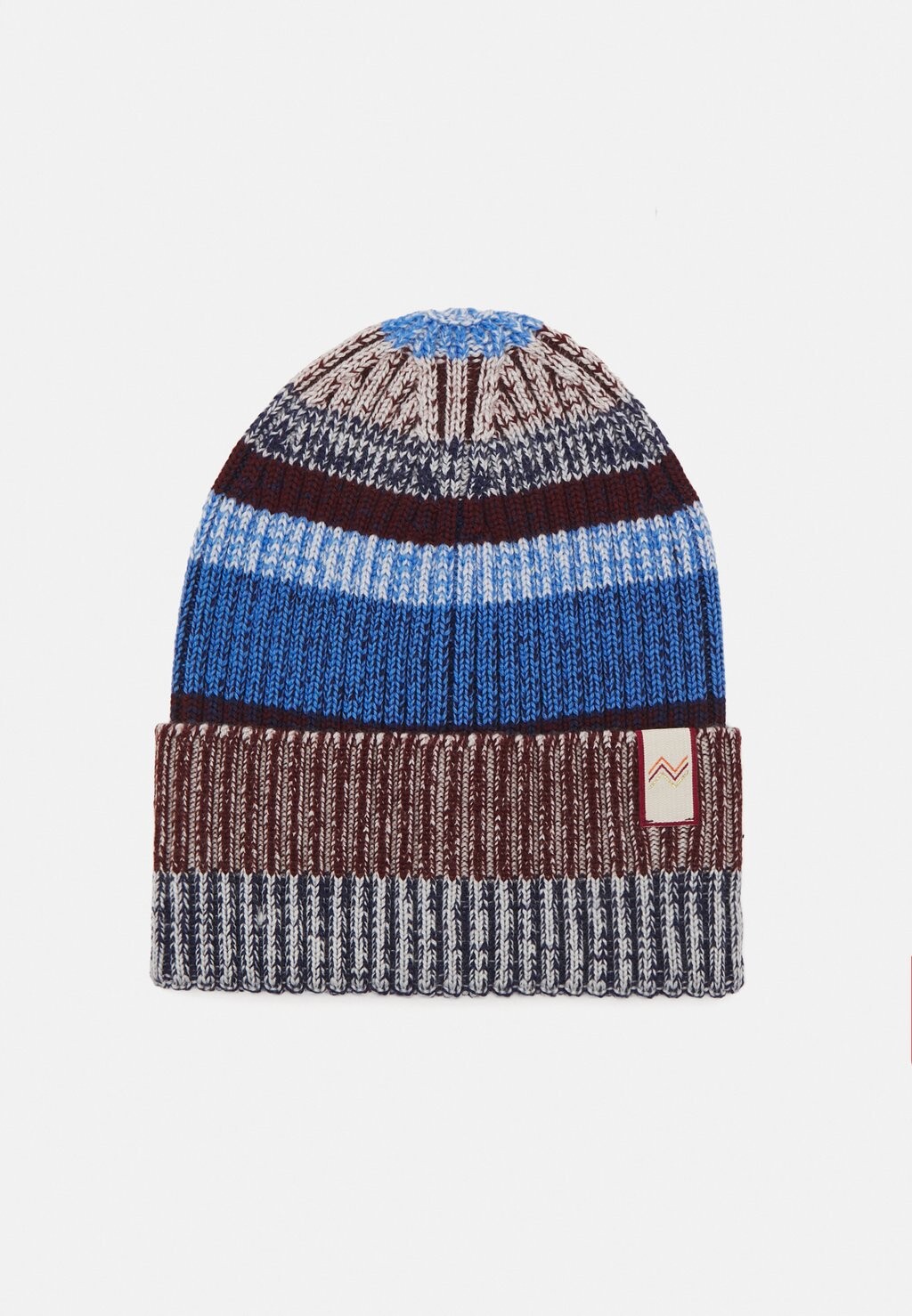 

Бейсболка BEANIE UNISEX Missoni, Бордо