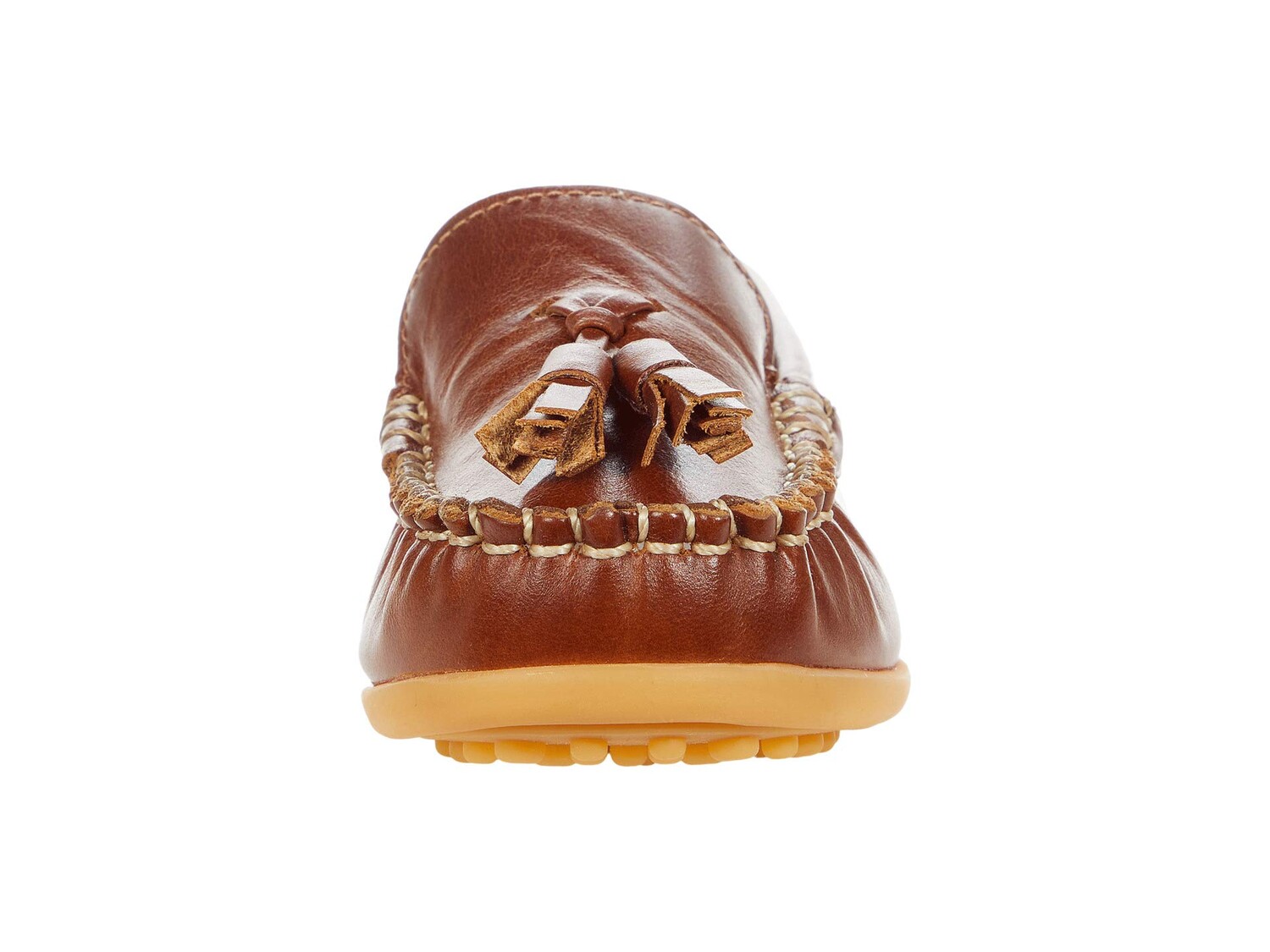 

Лоферы Elephantito Monaco Loafer (Toddler/Little Kid/Big Kid)