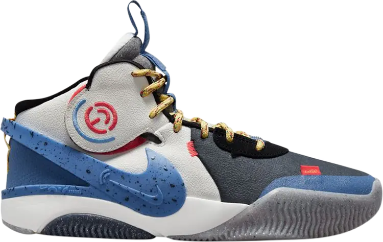 

Кроссовки Air Deldon 1 'Legacy', белый