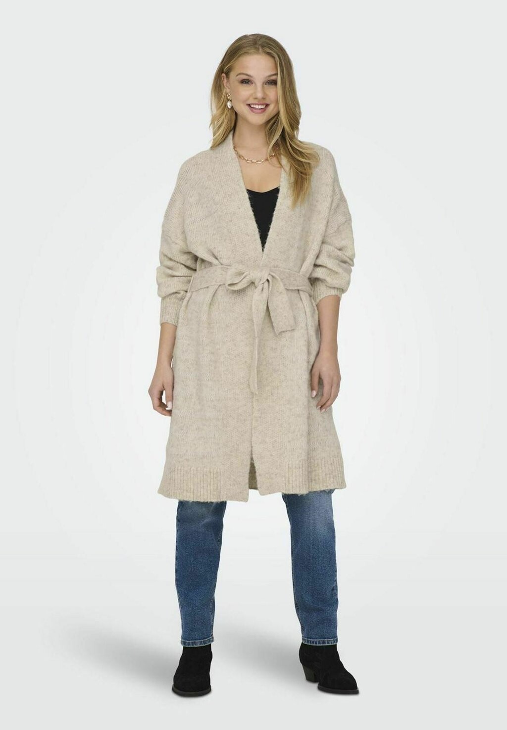 

Кардиган ONLY ONLCELINA, цвет birch