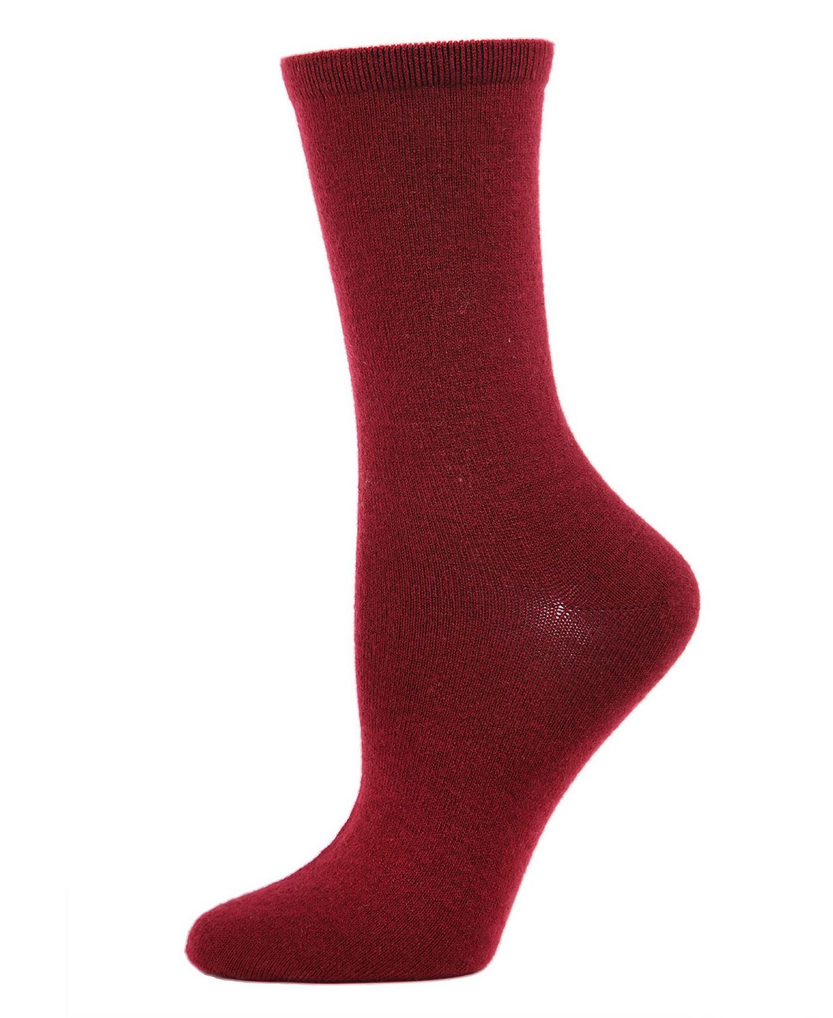 Женские кашемировые носки плоской вязки MeMoi носки женские кашемировые зимние