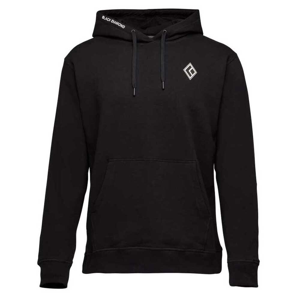 

Худи Black Diamond Alpinist, черный