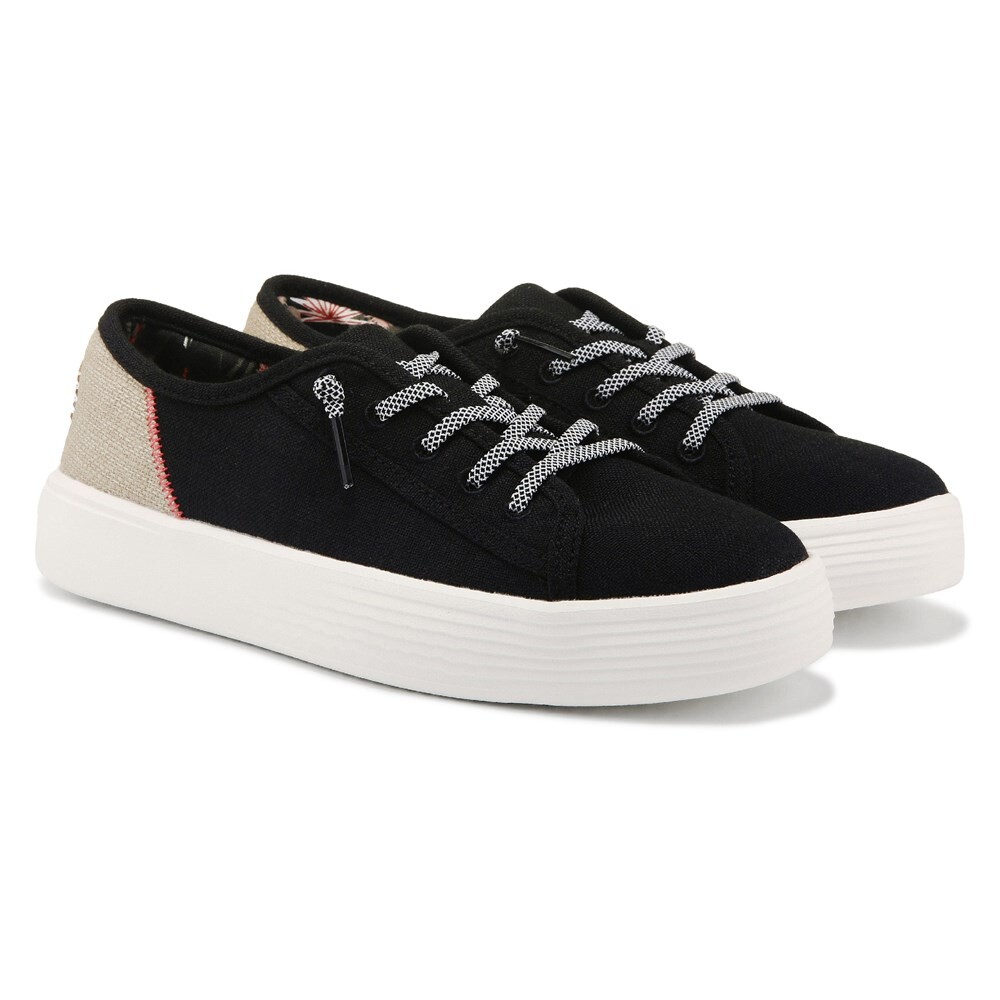 

Женские слипоны Cody Craft Heydude, черный