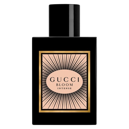 Bloom Intense парфюмированная вода 50 мл, Gucci парфюмерный набор gucci eau de parfum bloom