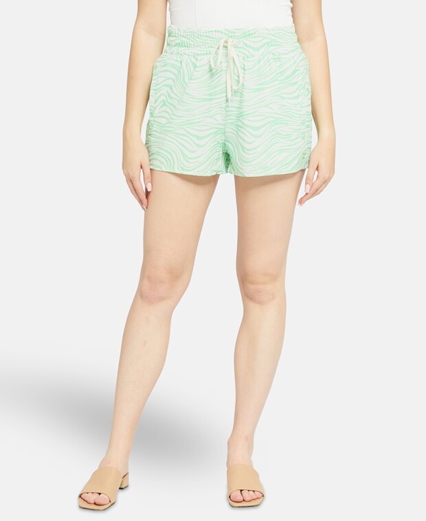 

Плавательные шорты Billabong, зеленый