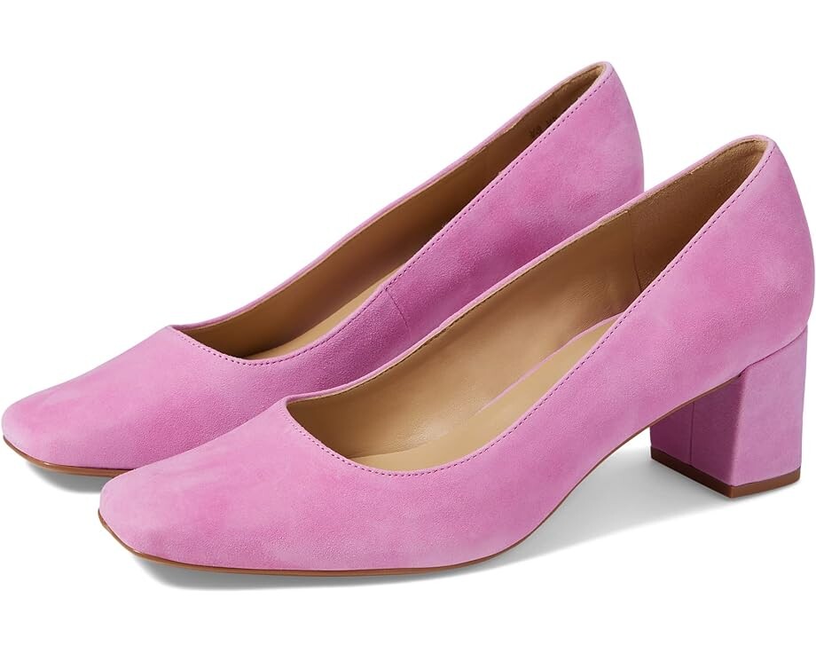 

Туфли Naturalizer Karina, цвет Wildrose Purple Leather
