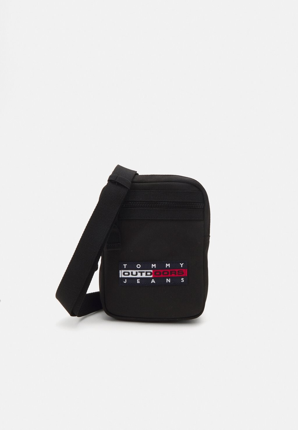 

Сумка через плечо Archive Reporter Unisex Tommy Hilfiger, черная