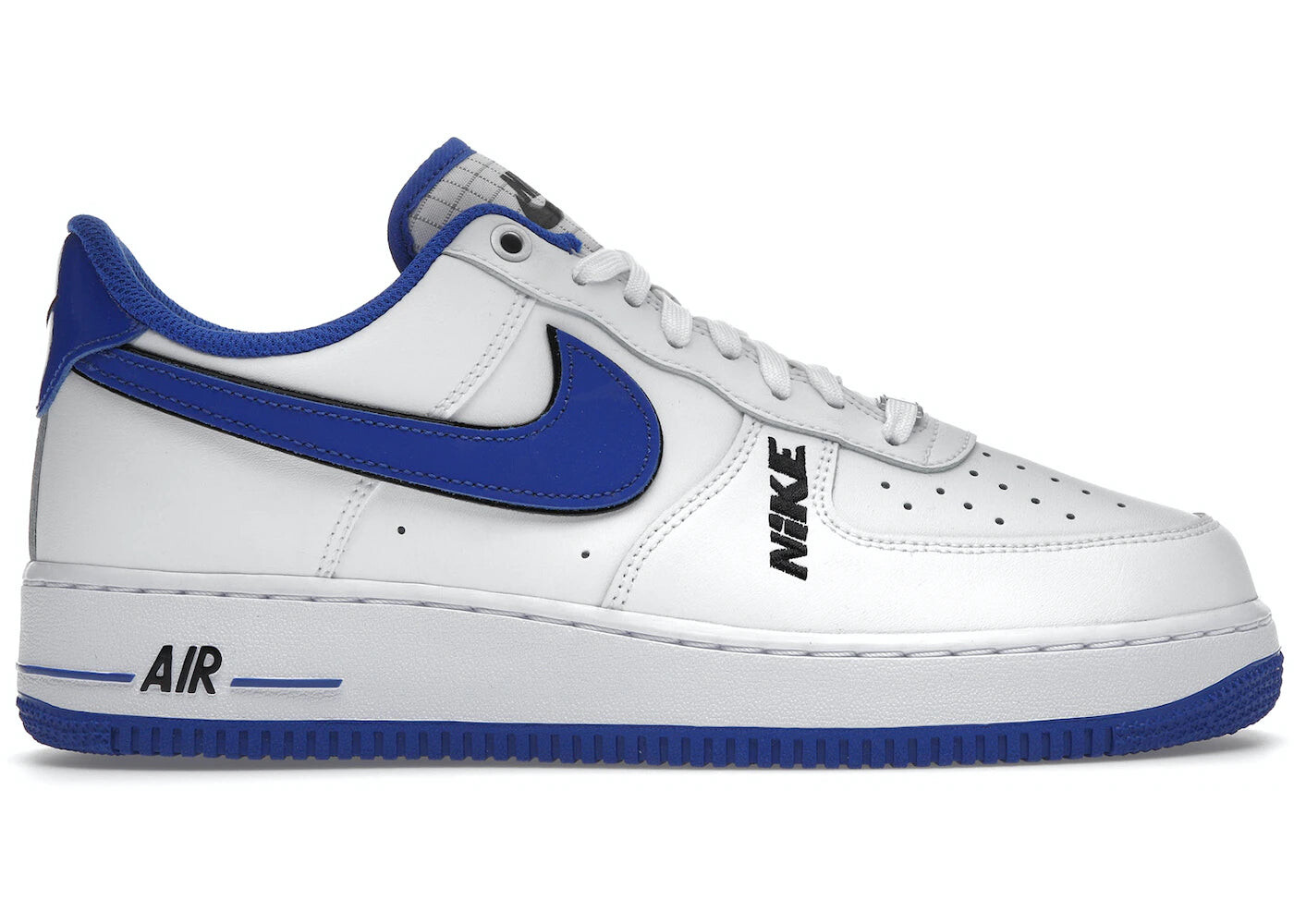 

Кроссовки Nike Air Force 1 Low 07 LV8