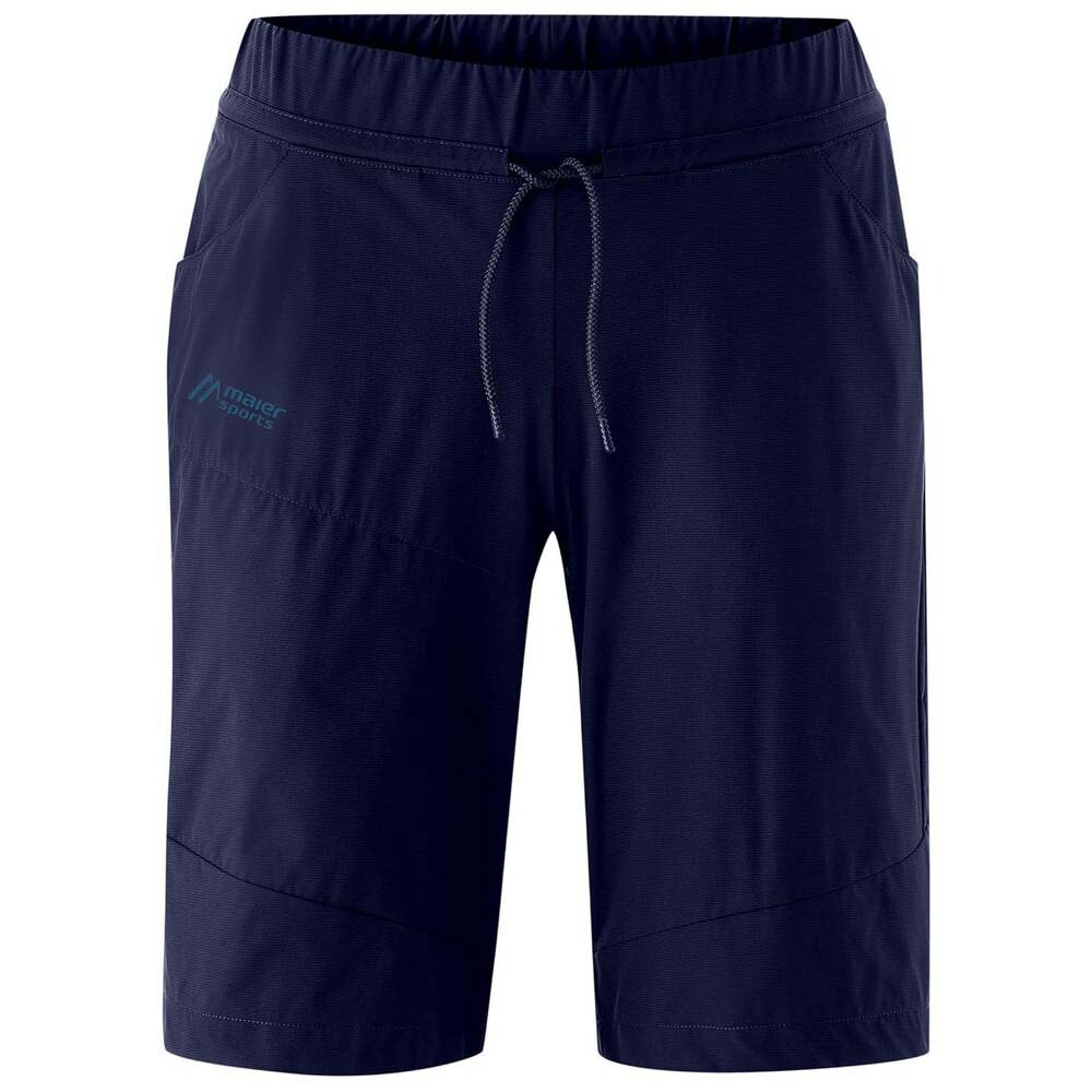 

Шорты Maier Sports Fortunit Bermuda, черный