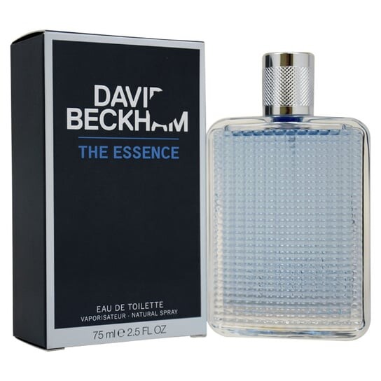 

Дэвид Бекхэм, The Essence, туалетная вода, 30 мл, David Beckham