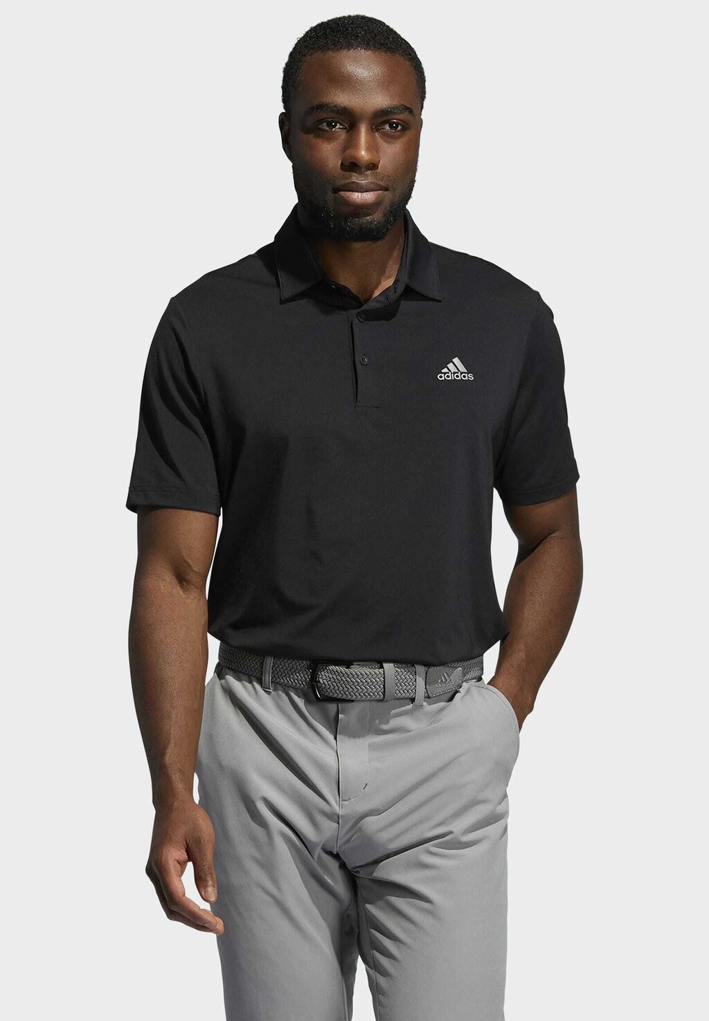 

Рубашка поло adidas Golf