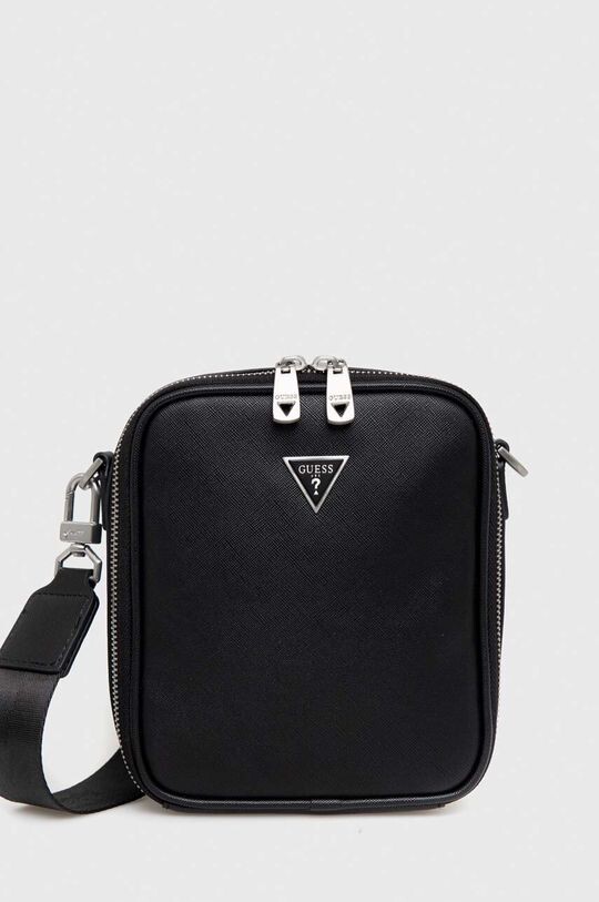 

Сумка Guess, черный