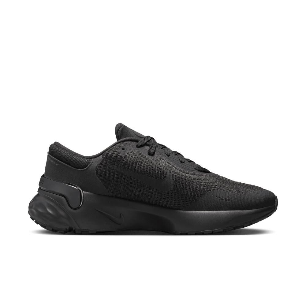 

Кроссовки Nike Renew Run 4, черный