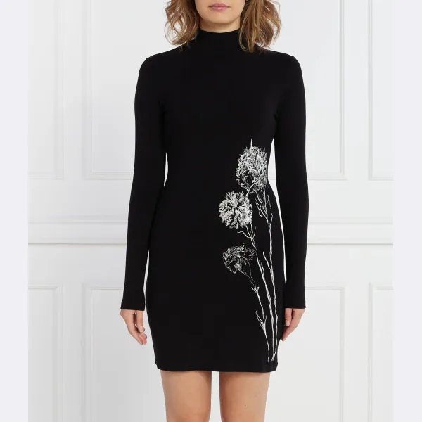 

Платье Desigual, черный