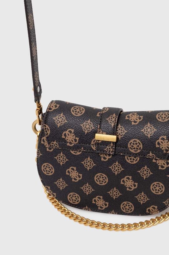 

КУБА сумка Guess, коричневый