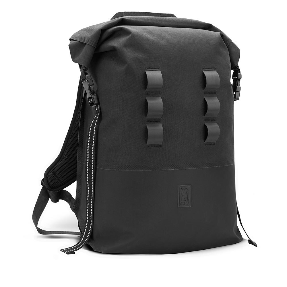 

Рюкзак Chrome Urban EX 2.0 Rolltop 30L, черный